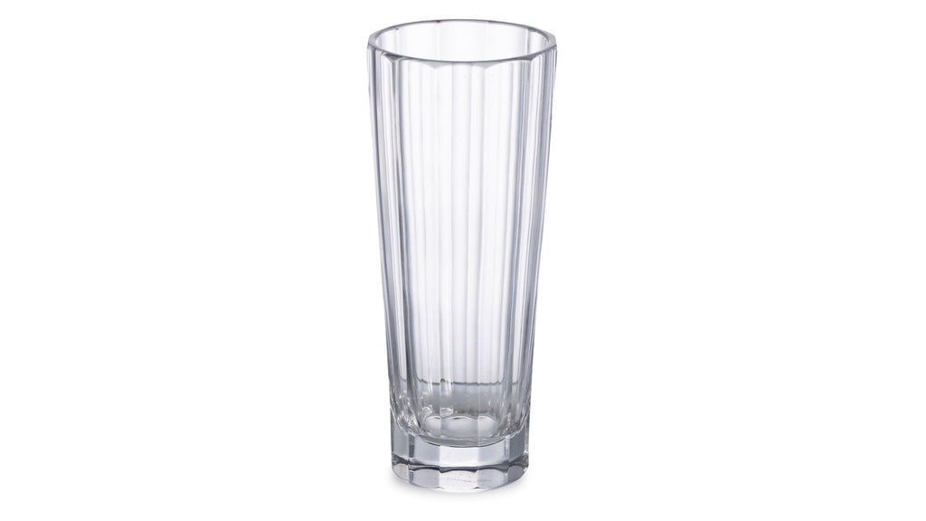 Crystal tumbler, 180 ml Décor de table