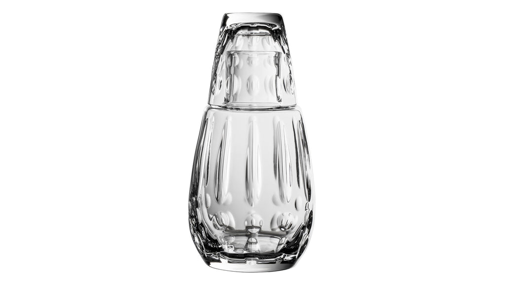 VISTA ALEGRE Crystal Water Decanter Set Water Decanters UAE Décor