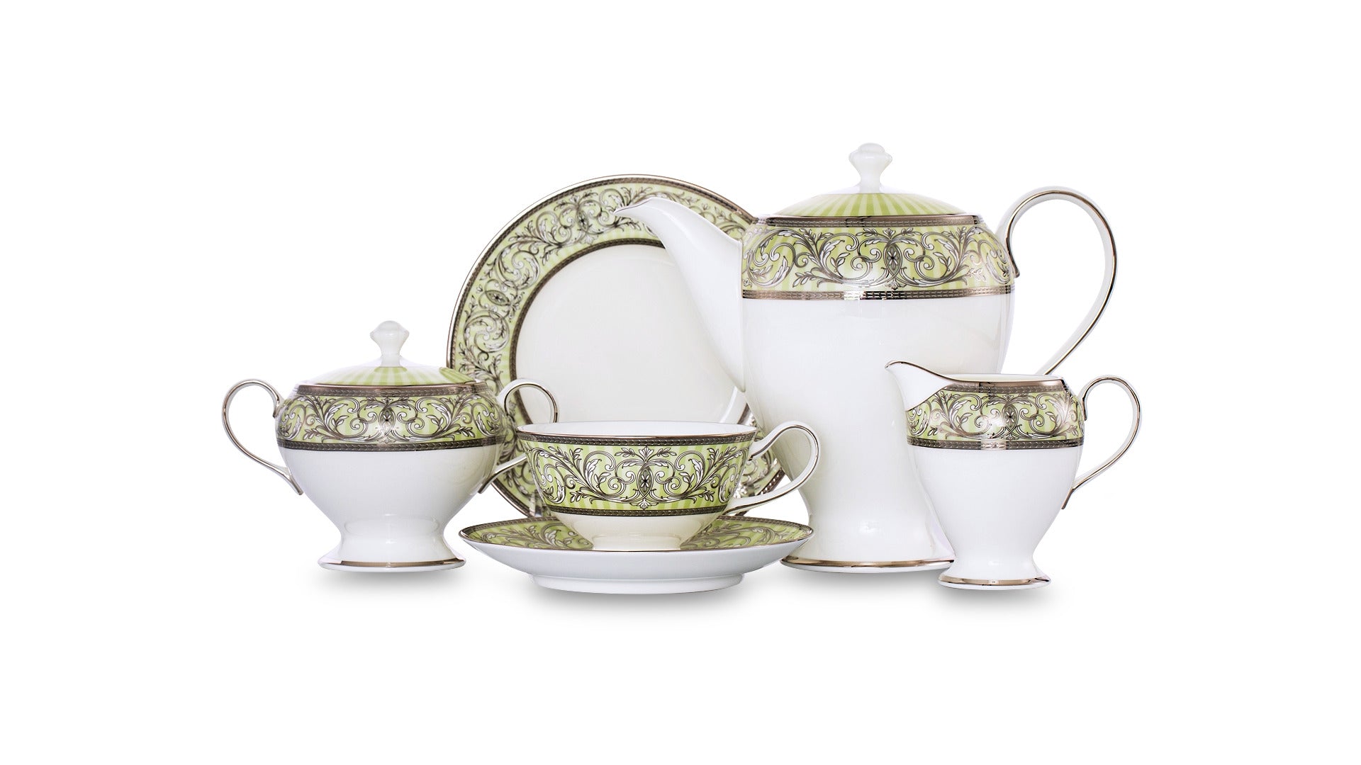 Luxury Tableware Collection Tableware Dubai Décor de table