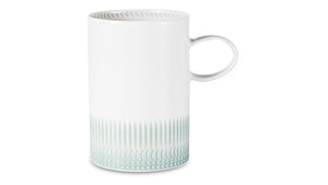 VISTA ALEGRE Mug 400 ml Venice Porcelain White