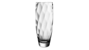 KROSNO Vase h 30 cm Romance Glass Clear