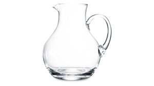 دورق كروسنو هارموني 1،8 لتر زجاج  شفاف