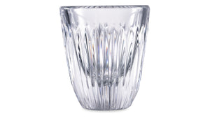 Crystal shot glass