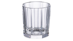 Glass for whiskey Avdeev Crystal Maltsovsky 350 ml, crystal