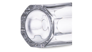 Glass for whiskey Avdeev Crystal Maltsovsky 350 ml, crystal
