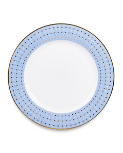 The Imperial Porcelain Factory, Plate Azure, 27 cm