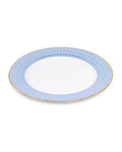 The Imperial Porcelain Factory, Plate Azure, 27 cm