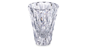 Crystal Vase "Florida"