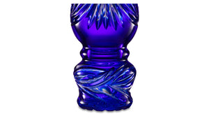 Crystal Vase "Dubrava"