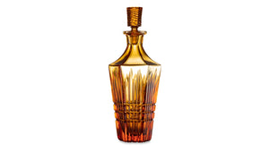 Crystal Decanter, 