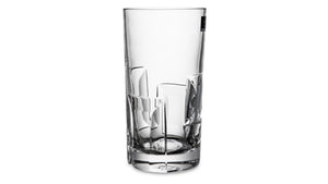 زجاج ماء فيستا أليغري 260 مل , بورتريس,كريستال شفاف