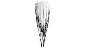 Crystal Clear Champagne Glass by VISTA ALEGRE 