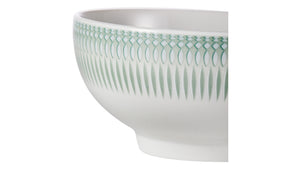 VISTA ALEGRE Vegetable Bowl 10,4 cm Venice Porcelain White