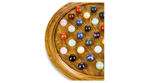 ENIGME NOBLE Board Game 36 cm Orion Oak Multicoloured