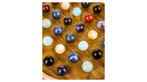 ENIGME NOBLE Board Game 36 cm Orion Oak Multicoloured