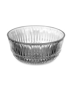 QUEEN ANNE Jam Dish with Handle and Spoon 19х14 cm Glass, Stainless Steel, Silver- Plated