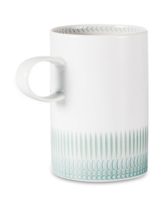 VISTA ALEGRE Mug 400 ml Venice Porcelain White