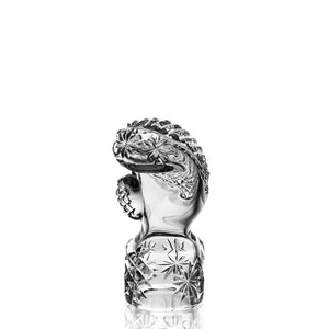 Decorative product GHZ Boxing glove 10 cm,crystal