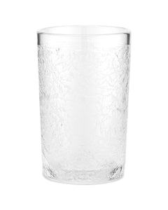 Water glass GHZ 250 ml, crystal