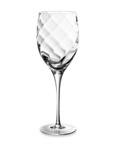 KROSNO Romance Clear Red Wine Glass